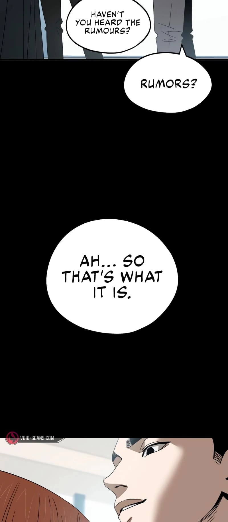 Maybe Meant to Be Chapter 72, page 23 of 75