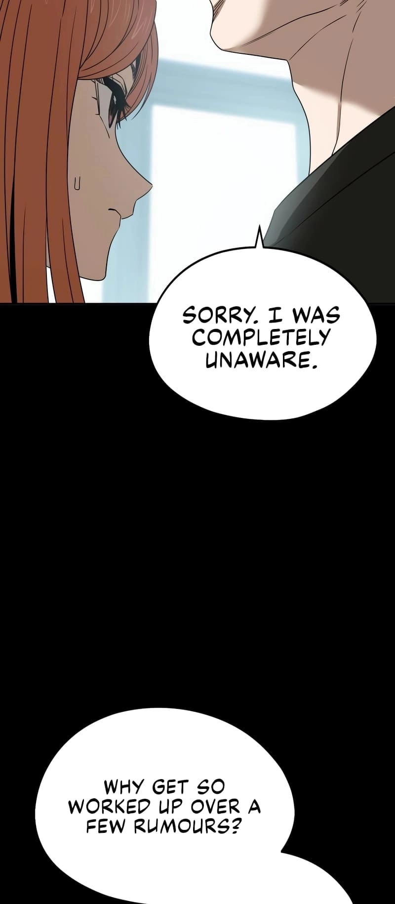 Maybe Meant to Be Chapter 72, page 24 of 75