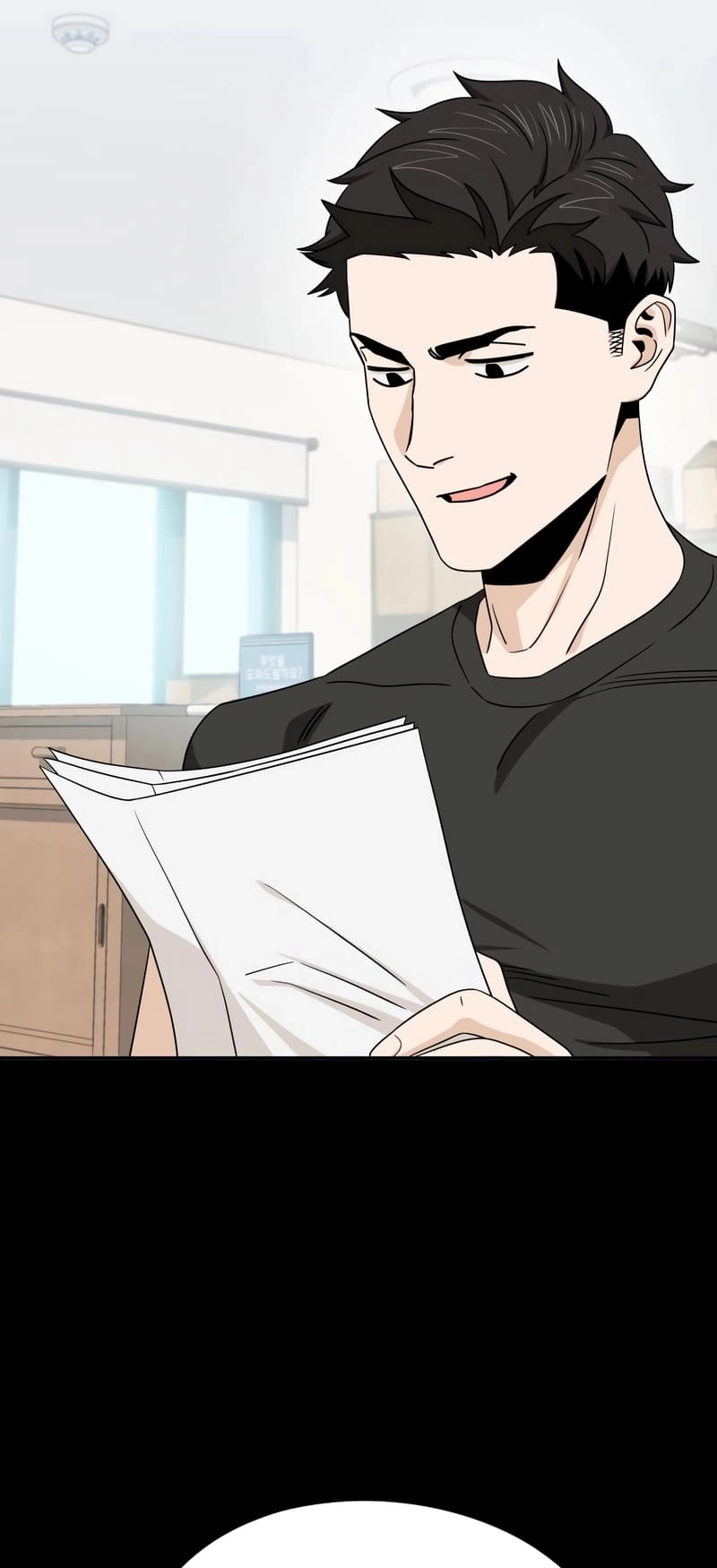Maybe Meant to Be Chapter 72, page 30 of 75