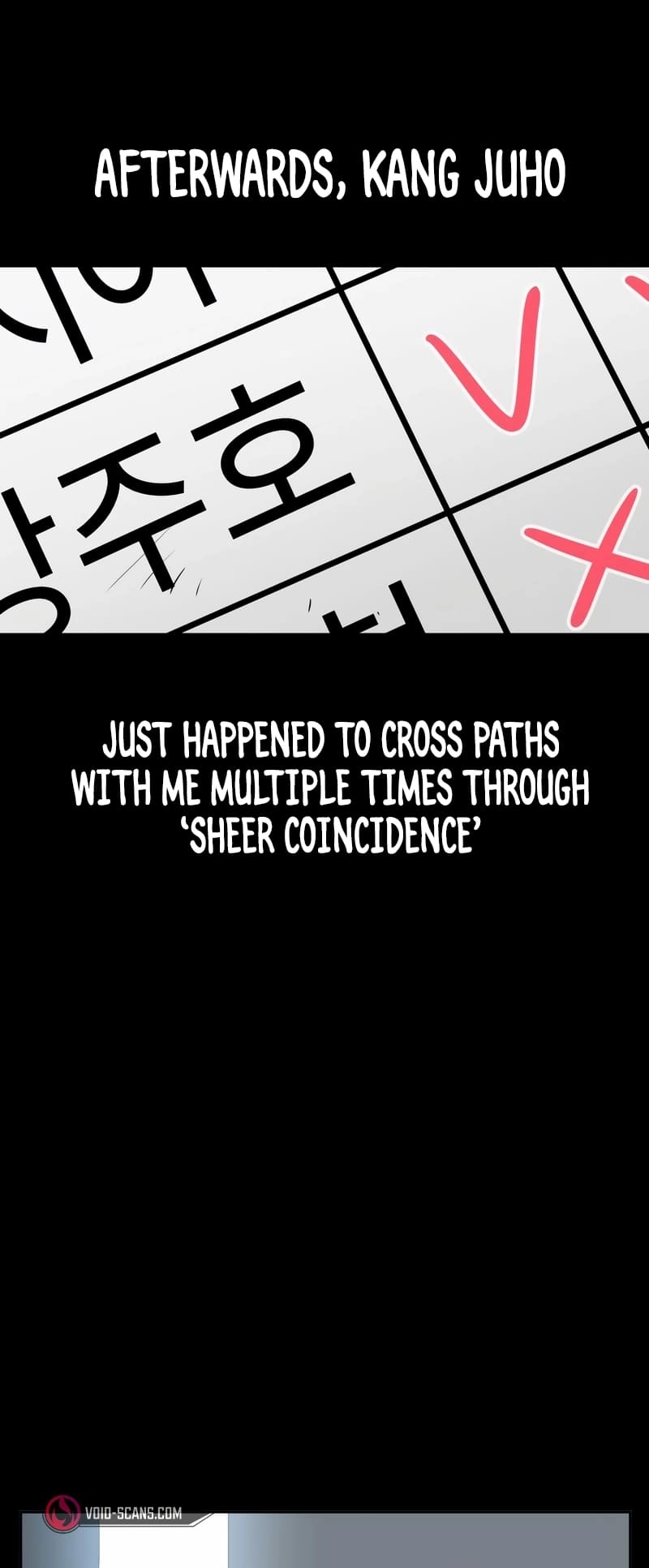Maybe Meant to Be Chapter 72, page 39 of 75