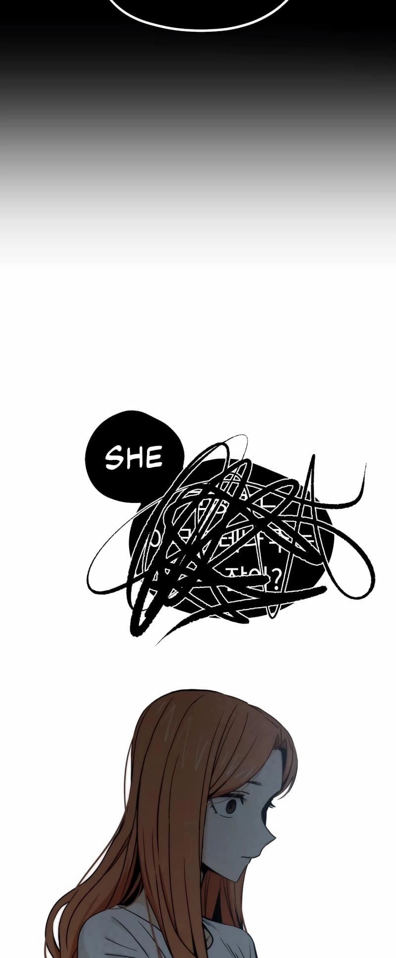 Maybe Meant to Be Chapter 72, page 41 of 75