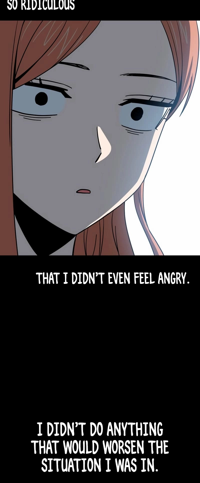 Maybe Meant to Be Chapter 72, page 43 of 75