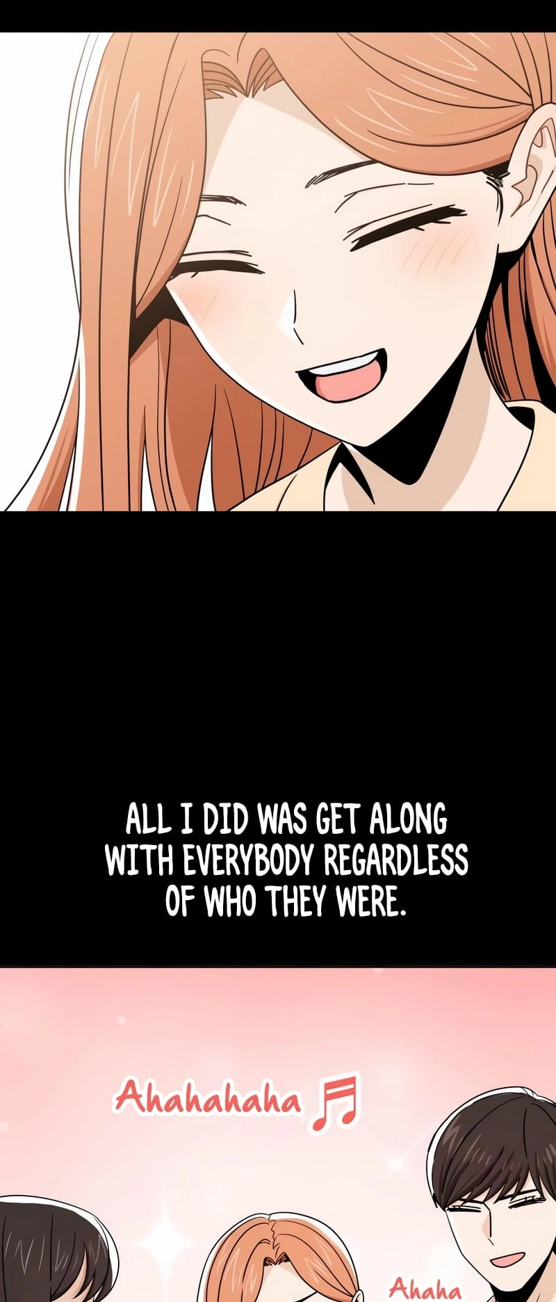 Maybe Meant to Be Chapter 72, page 44 of 75