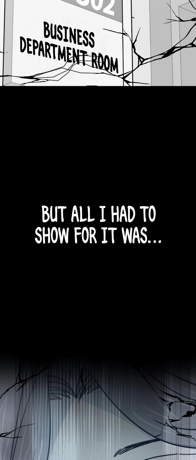 Maybe Meant to Be Chapter 72, page 47 of 75