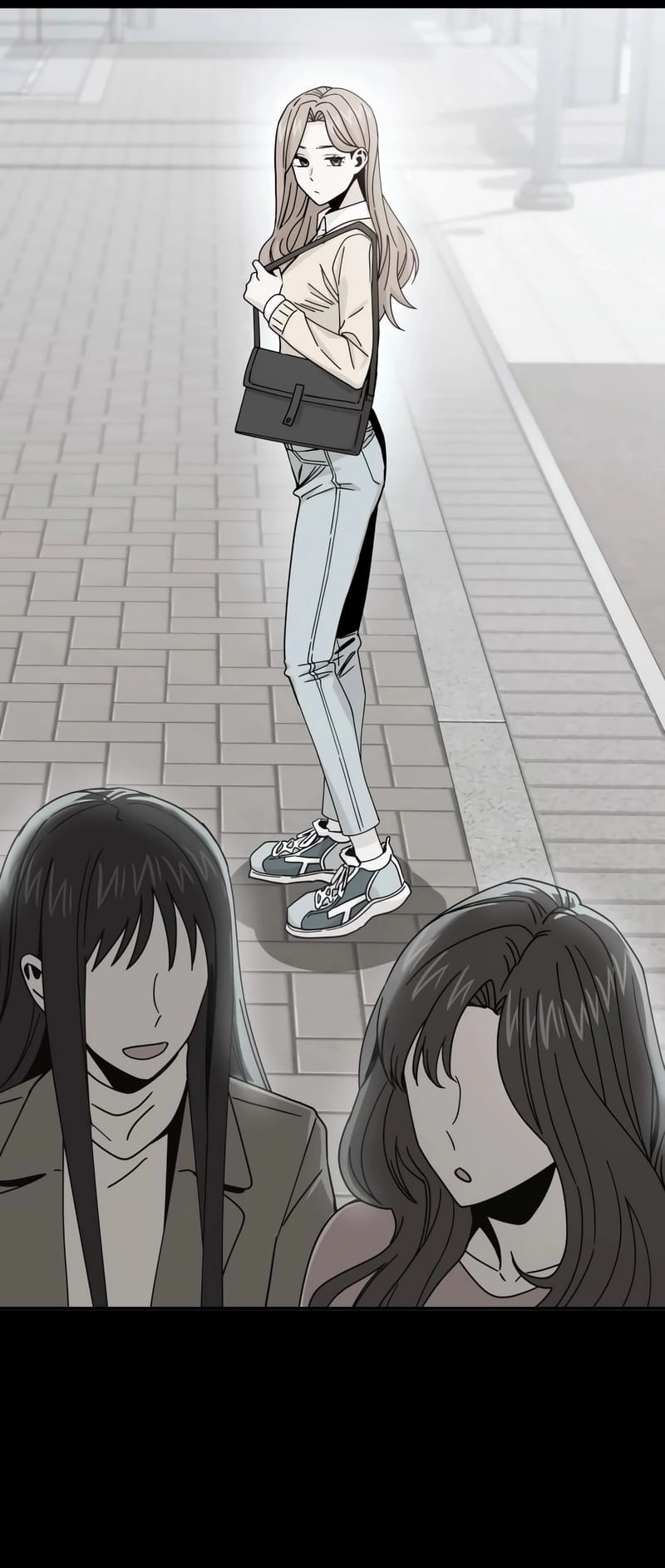 Maybe Meant to Be Chapter 72, page 50 of 75