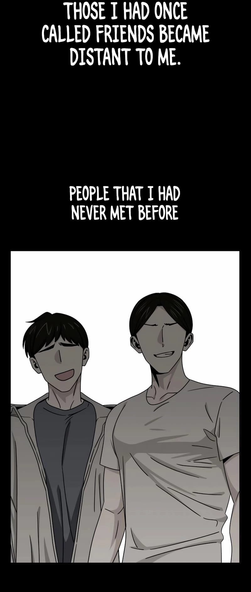 Maybe Meant to Be Chapter 72, page 51 of 75