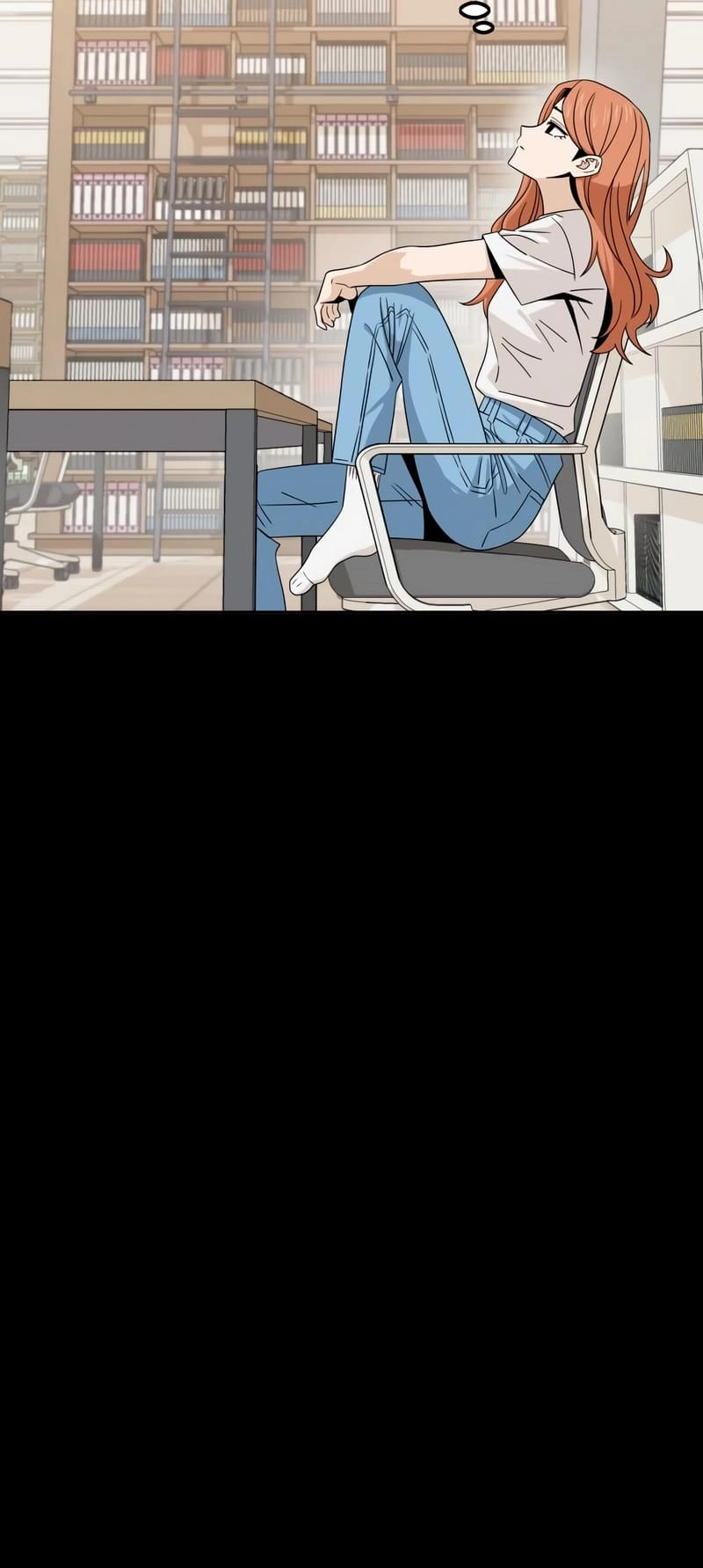 Maybe Meant to Be Chapter 72, page 58 of 75