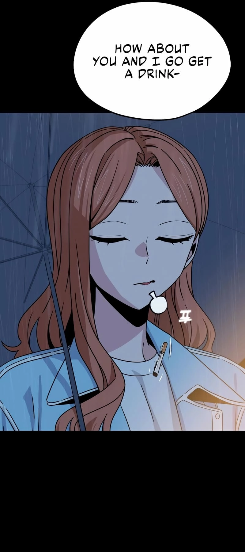 Maybe Meant to Be Chapter 72, page 68 of 75