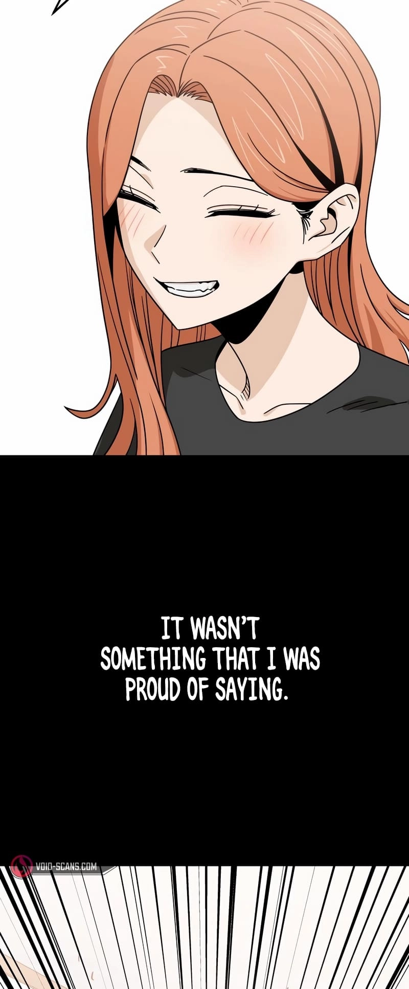 Maybe Meant to Be Chapter 73, page 10 of 82