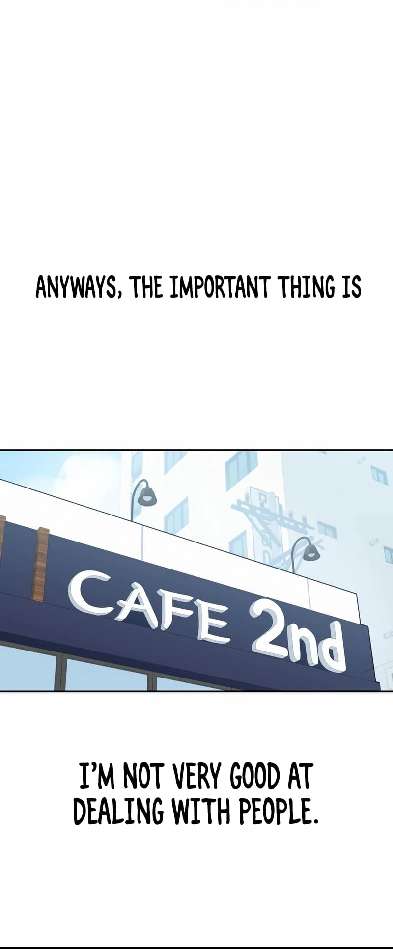 Maybe Meant to Be Chapter 73, page 13 of 82