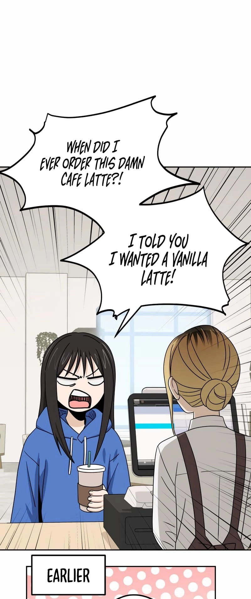 Maybe Meant to Be Chapter 73, page 15 of 82