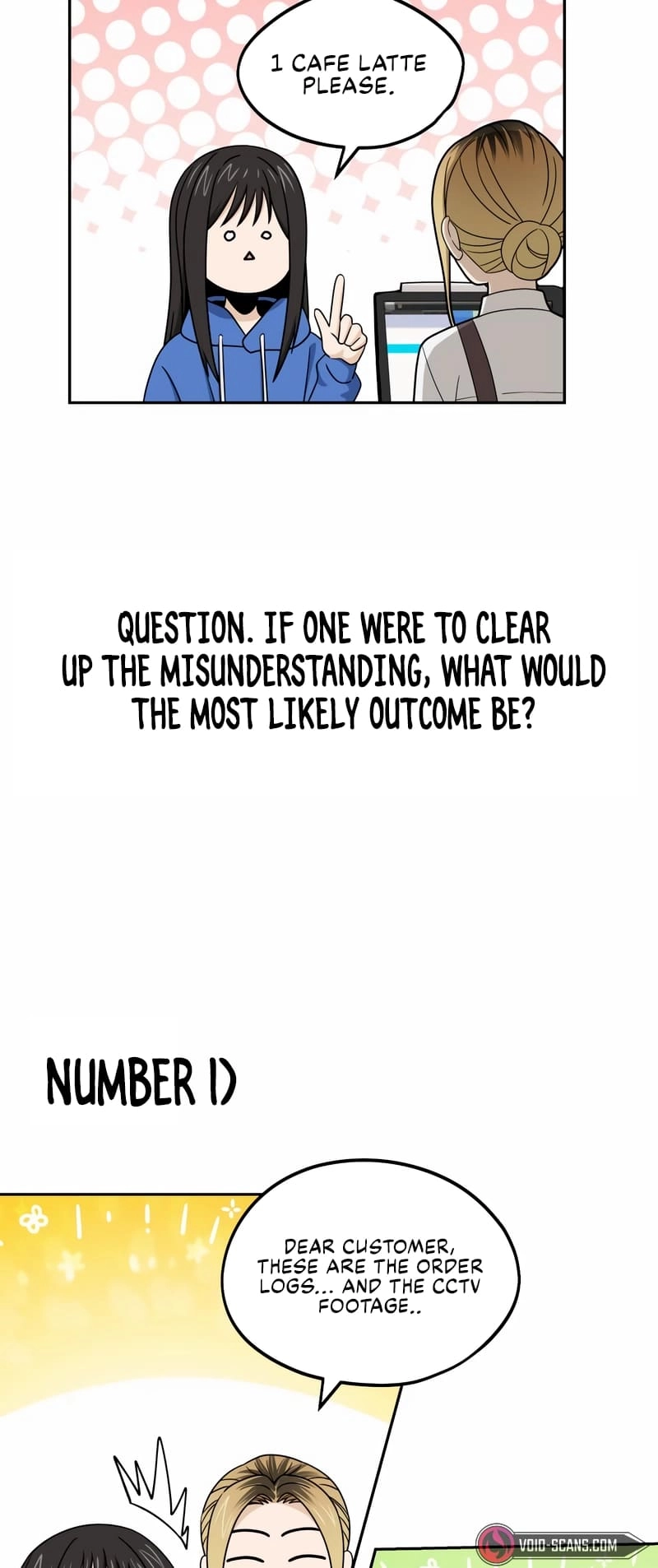 Maybe Meant to Be Chapter 73, page 16 of 82