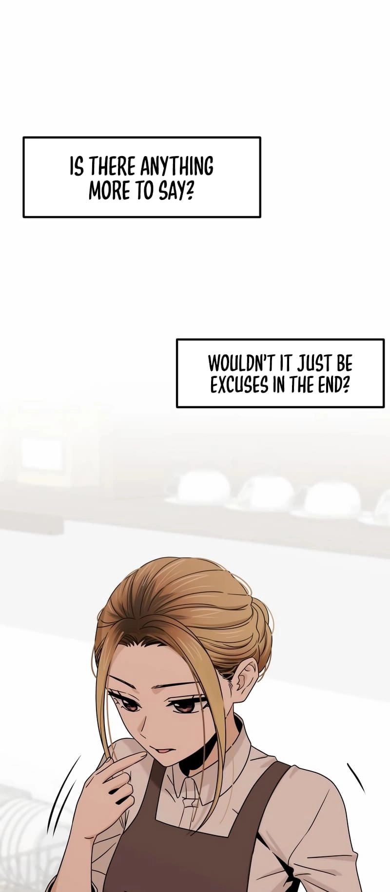 Maybe Meant to Be Chapter 73, page 24 of 82