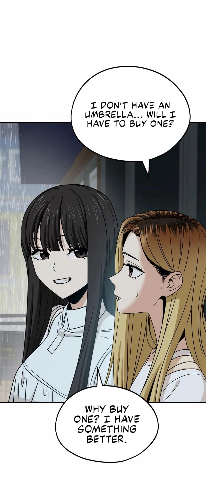 Maybe Meant to Be Chapter 73, page 30 of 82
