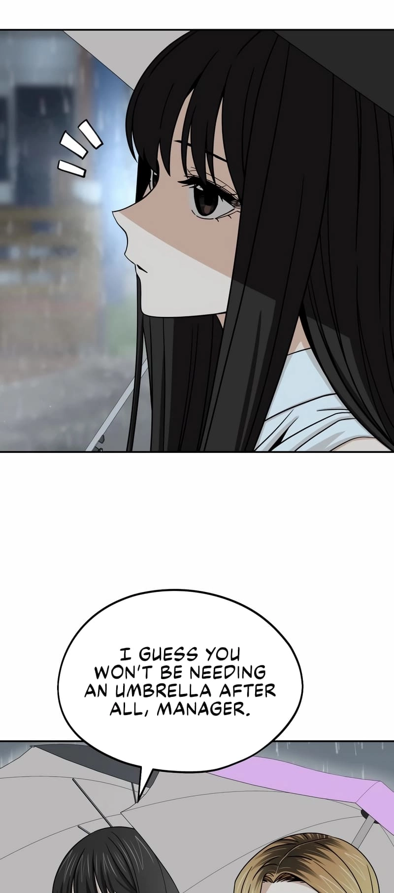 Maybe Meant to Be Chapter 73, page 35 of 82