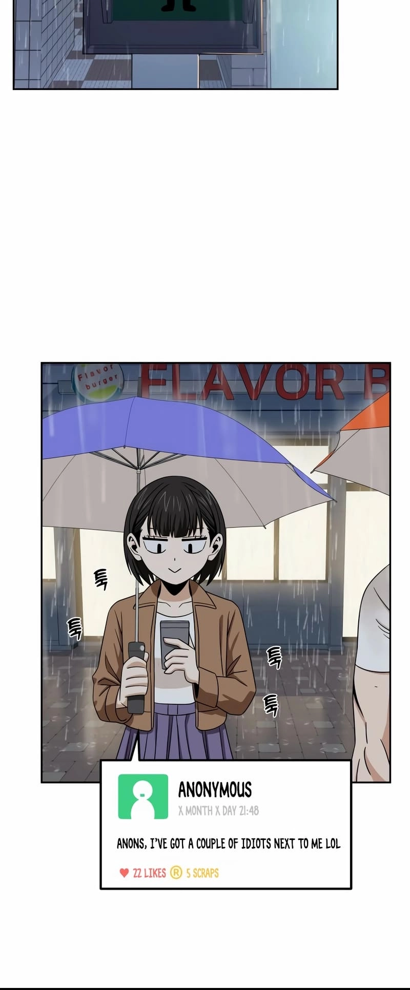 Maybe Meant to Be Chapter 73, page 44 of 82