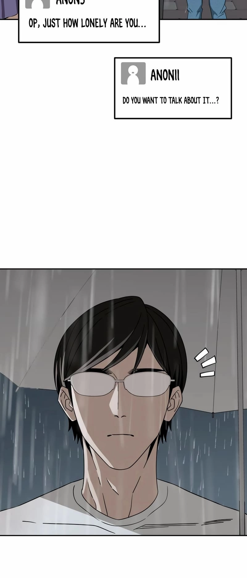 Maybe Meant to Be Chapter 73, page 46 of 82