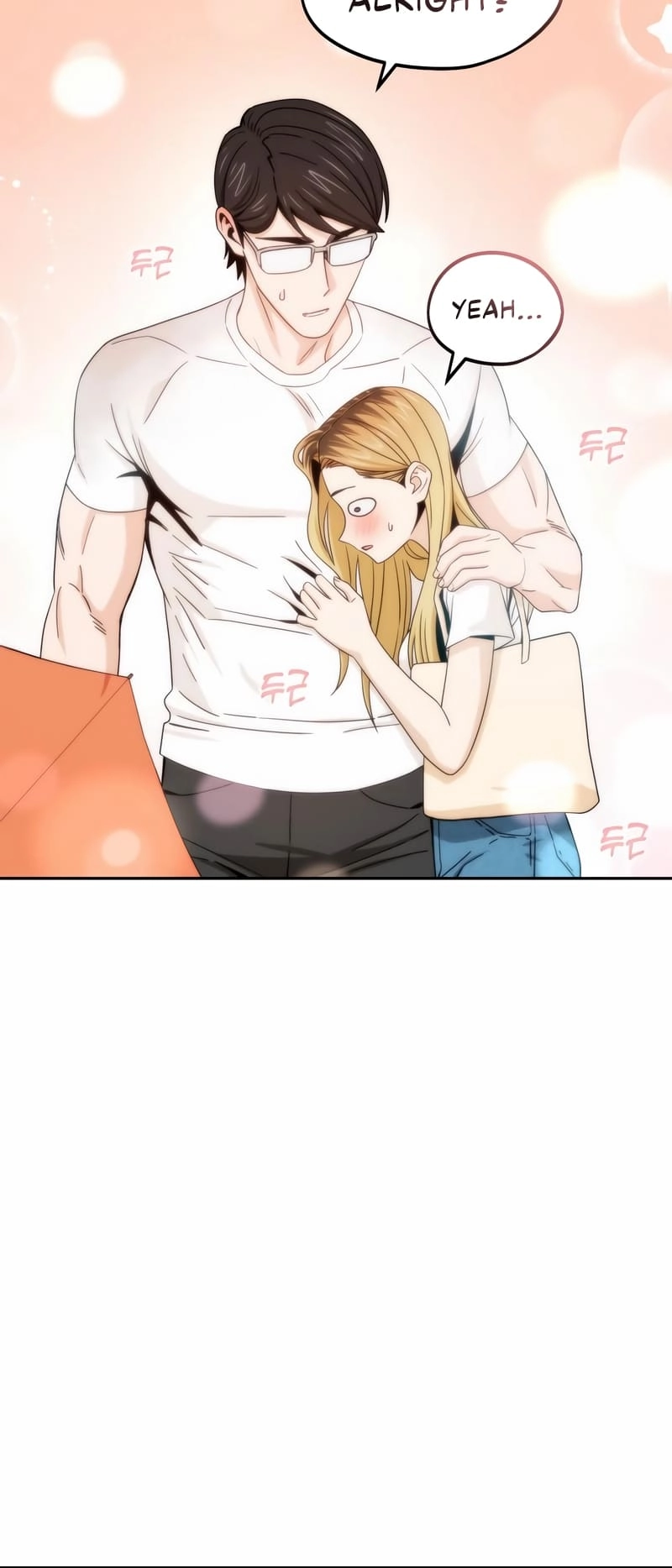 Maybe Meant to Be Chapter 73, page 50 of 82