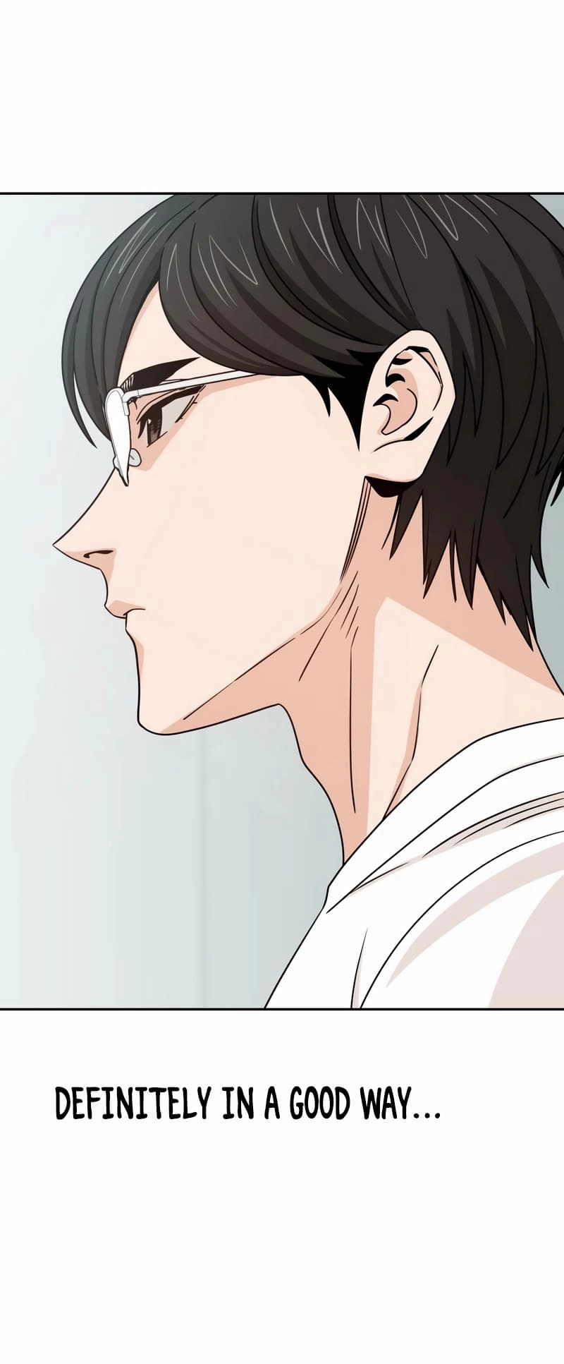 Maybe Meant to Be Chapter 73, page 55 of 82