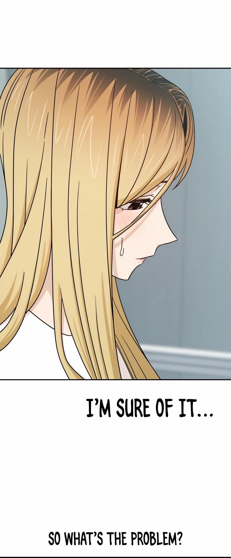 Maybe Meant to Be Chapter 73, page 56 of 82
