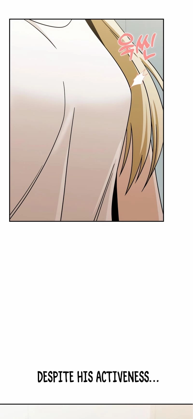 Maybe Meant to Be Chapter 73, page 57 of 82