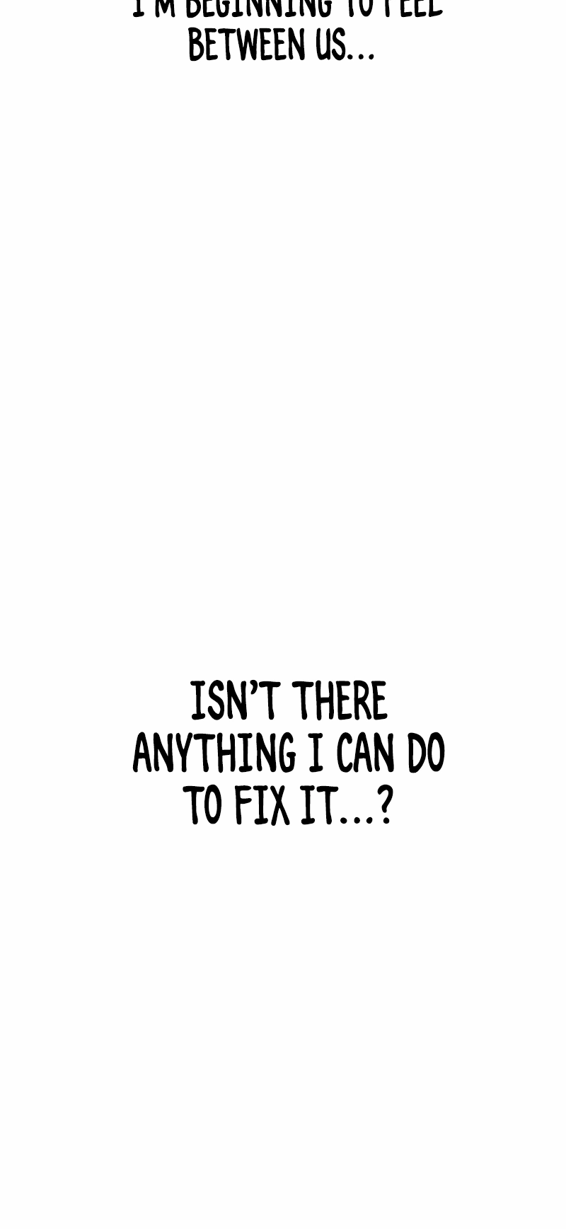 Maybe Meant to Be Chapter 73, page 59 of 82