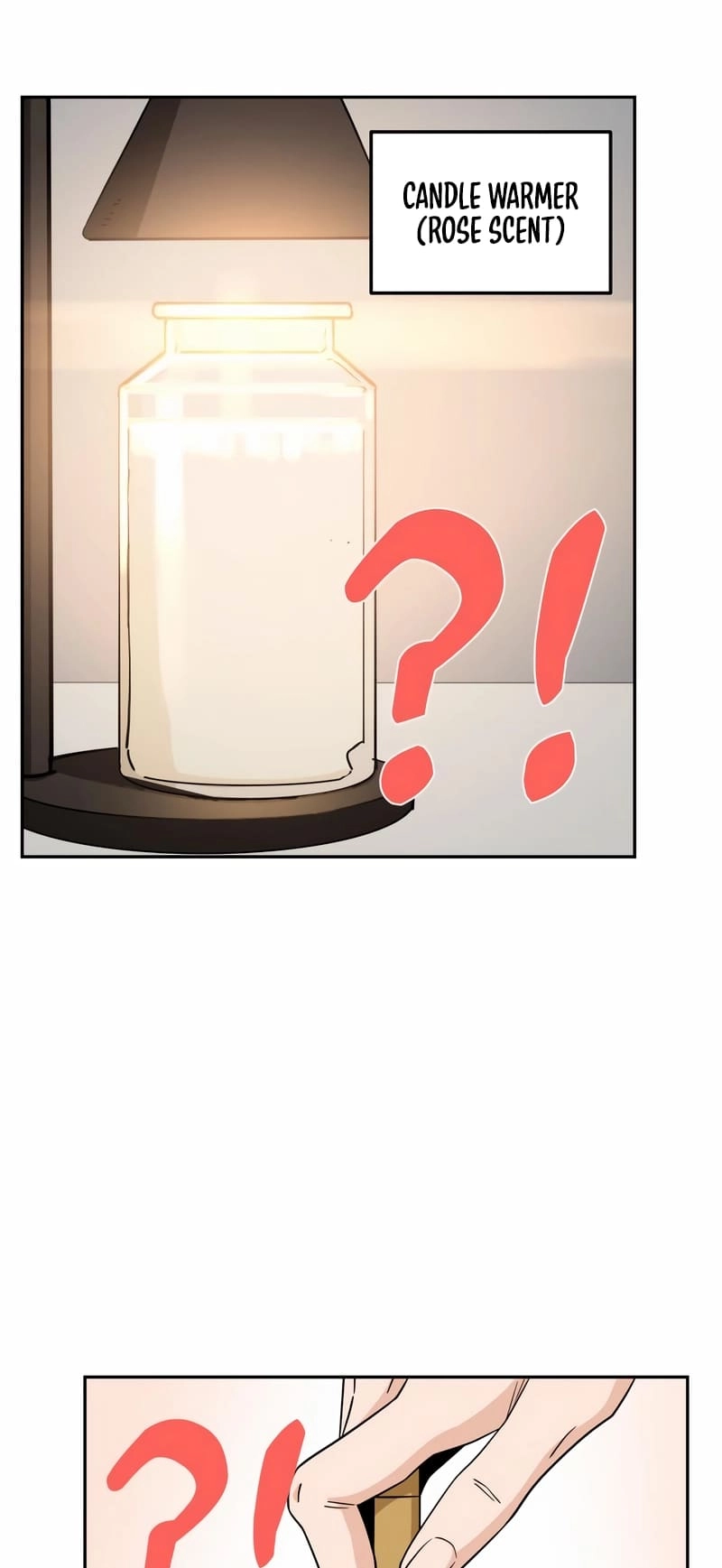 Maybe Meant to Be Chapter 73, page 60 of 82