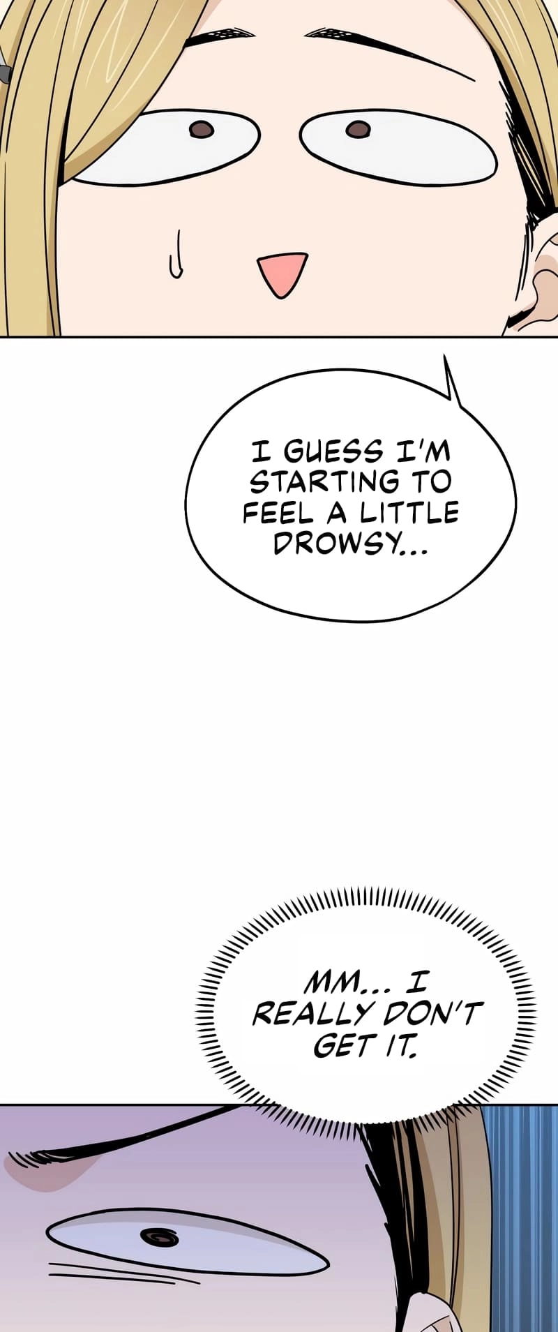 Maybe Meant to Be Chapter 73, page 66 of 82