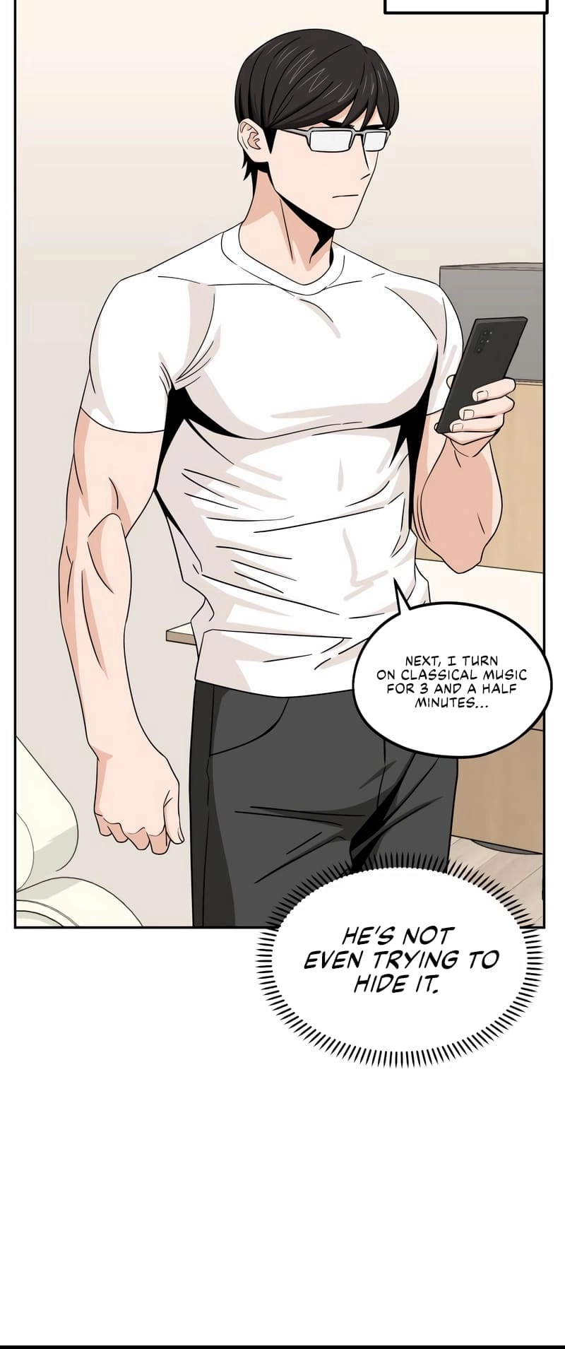 Maybe Meant to Be Chapter 73, page 68 of 82