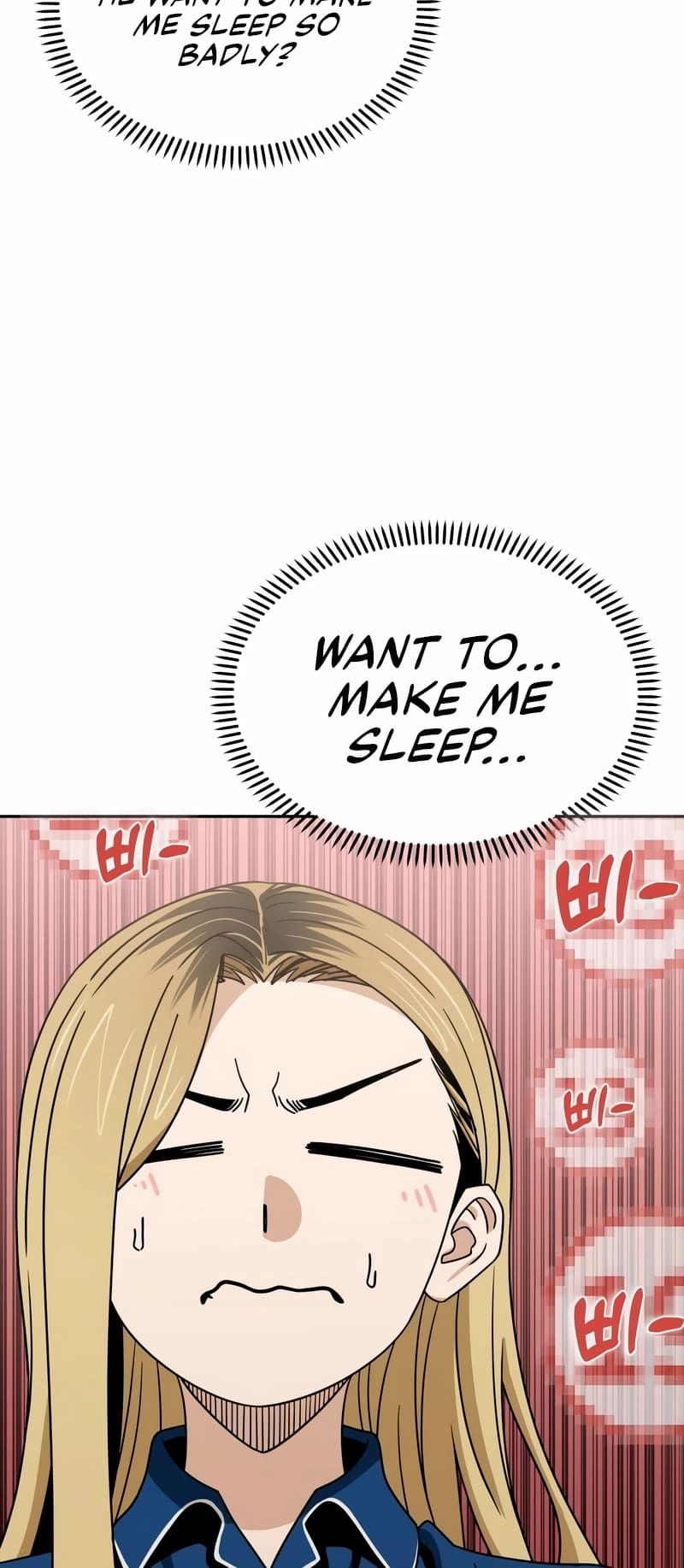 Maybe Meant to Be Chapter 73, page 71 of 82