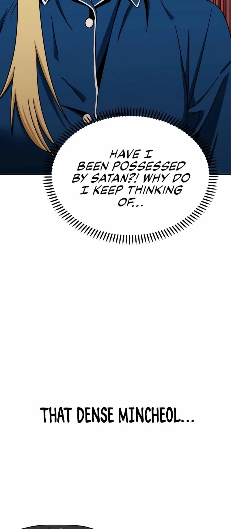 Maybe Meant to Be Chapter 73, page 72 of 82