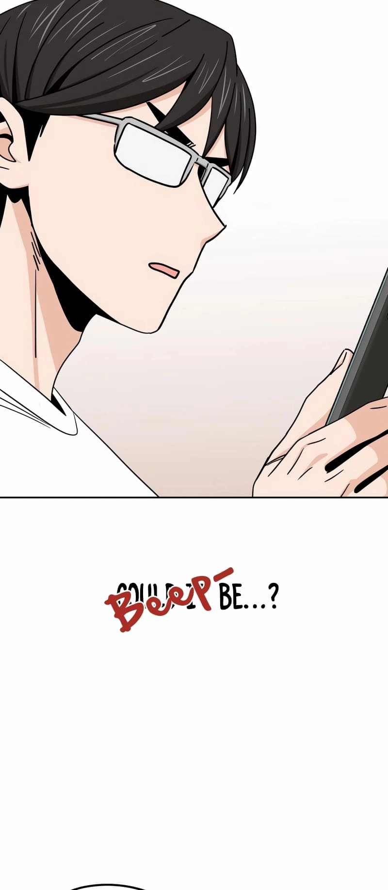 Maybe Meant to Be Chapter 73, page 73 of 82