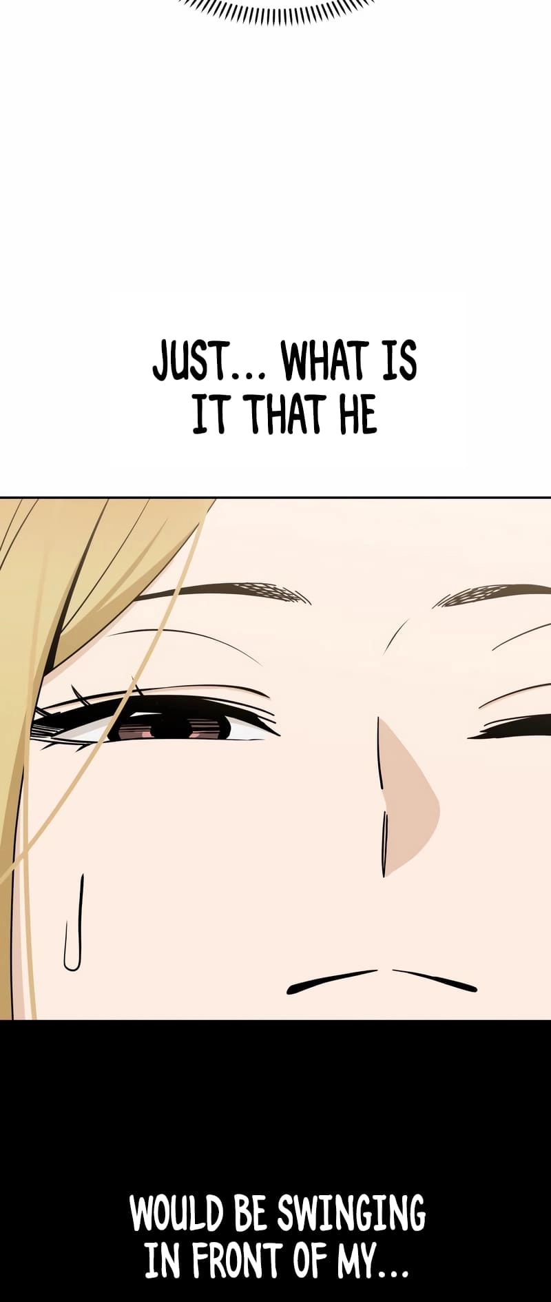 Maybe Meant to Be Chapter 73, page 77 of 82