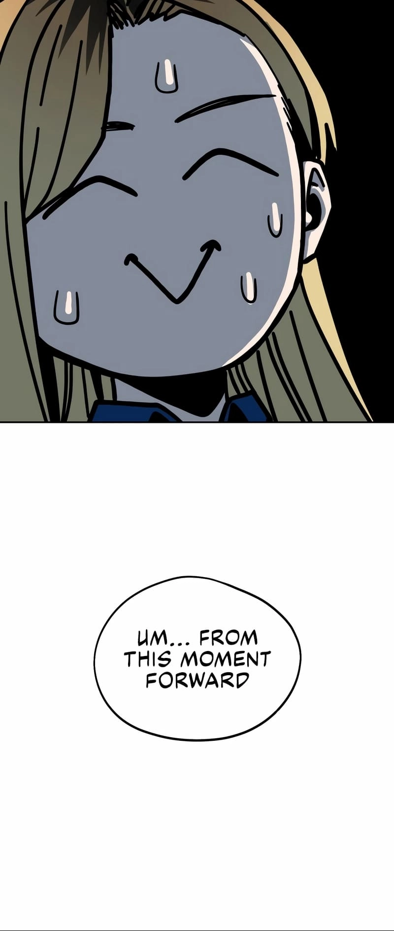 Maybe Meant to Be Chapter 73, page 80 of 82
