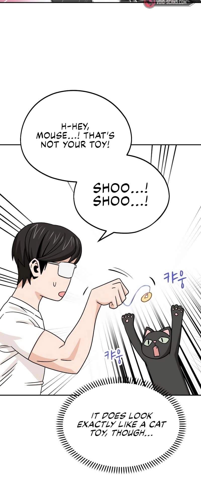 Maybe Meant to Be Chapter 74, page 10 of 76