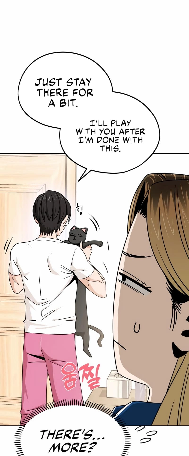 Maybe Meant to Be Chapter 74, page 11 of 76