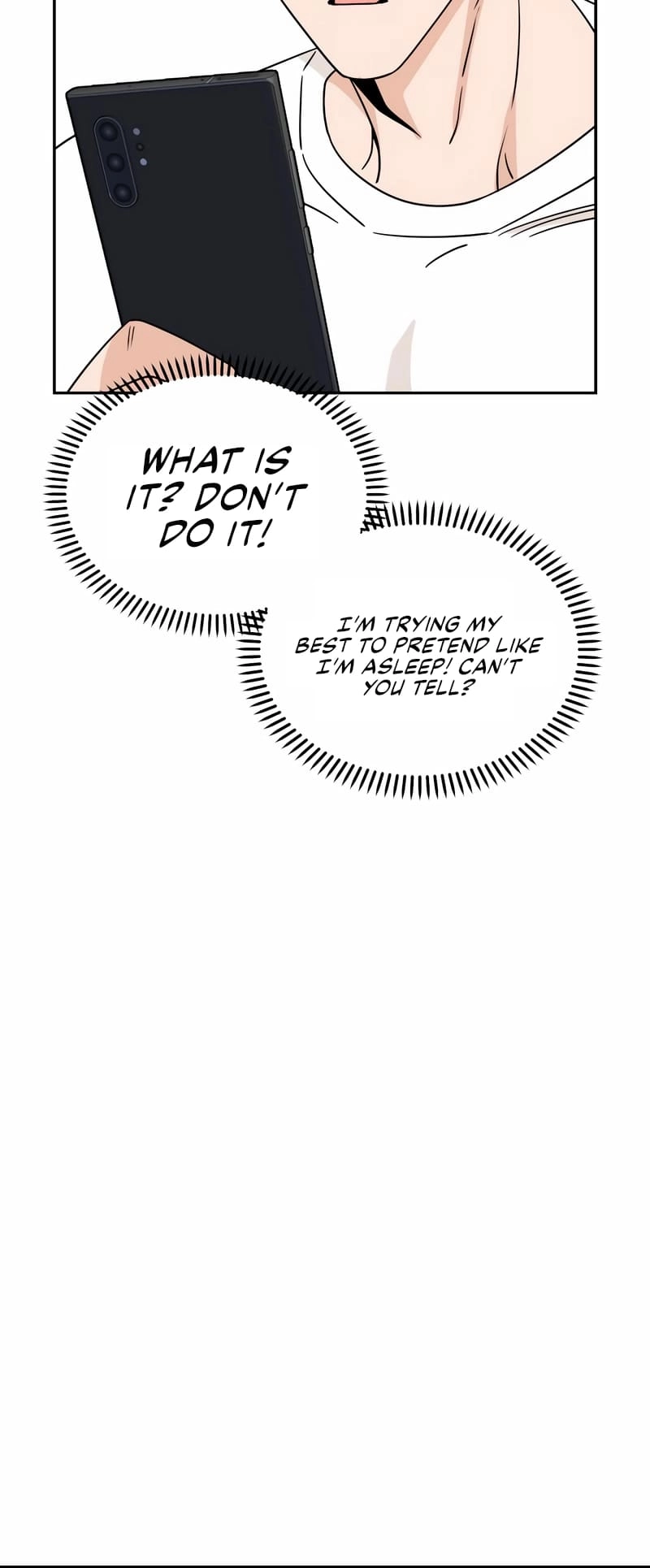 Maybe Meant to Be Chapter 74, page 13 of 76