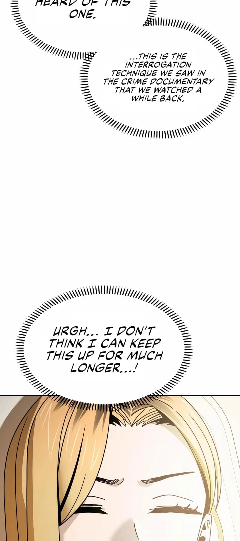 Maybe Meant to Be Chapter 74, page 16 of 76