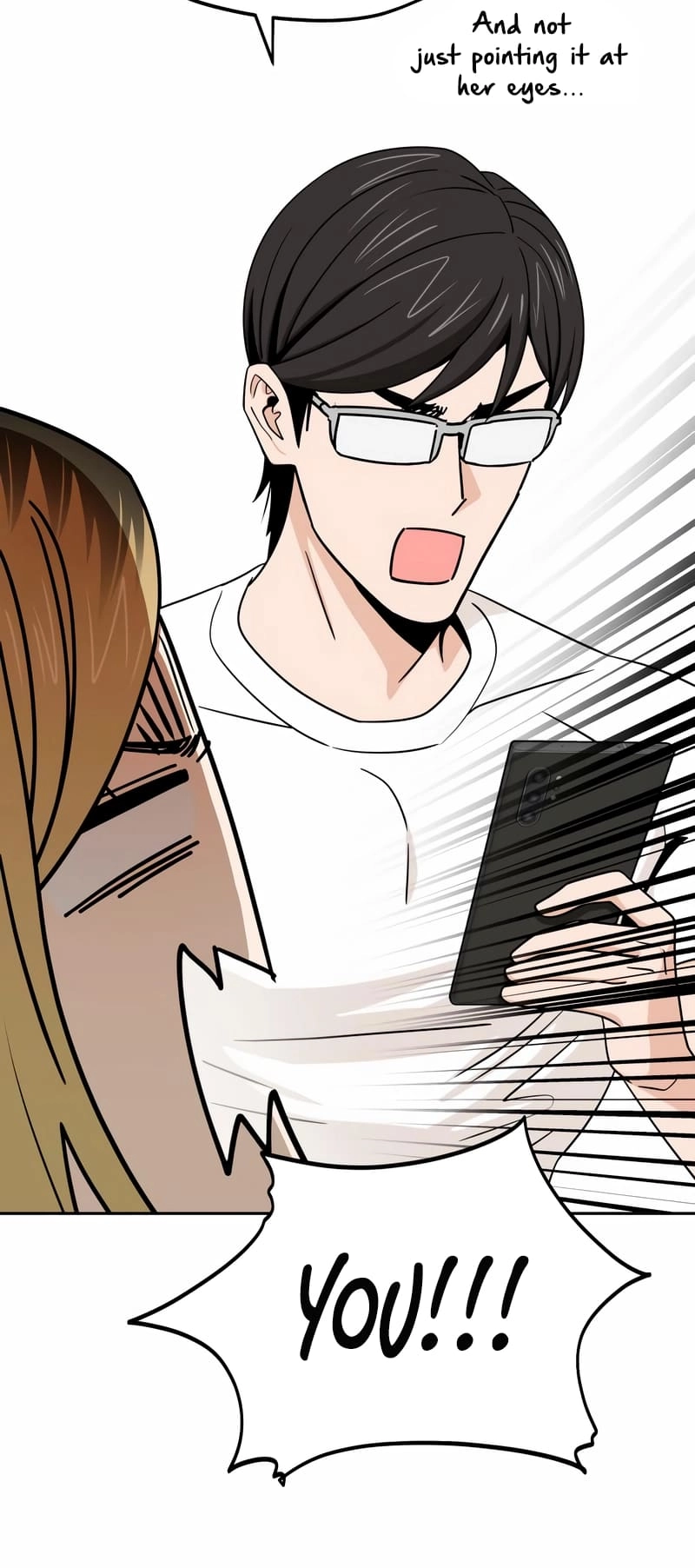 Maybe Meant to Be Chapter 74, page 18 of 76