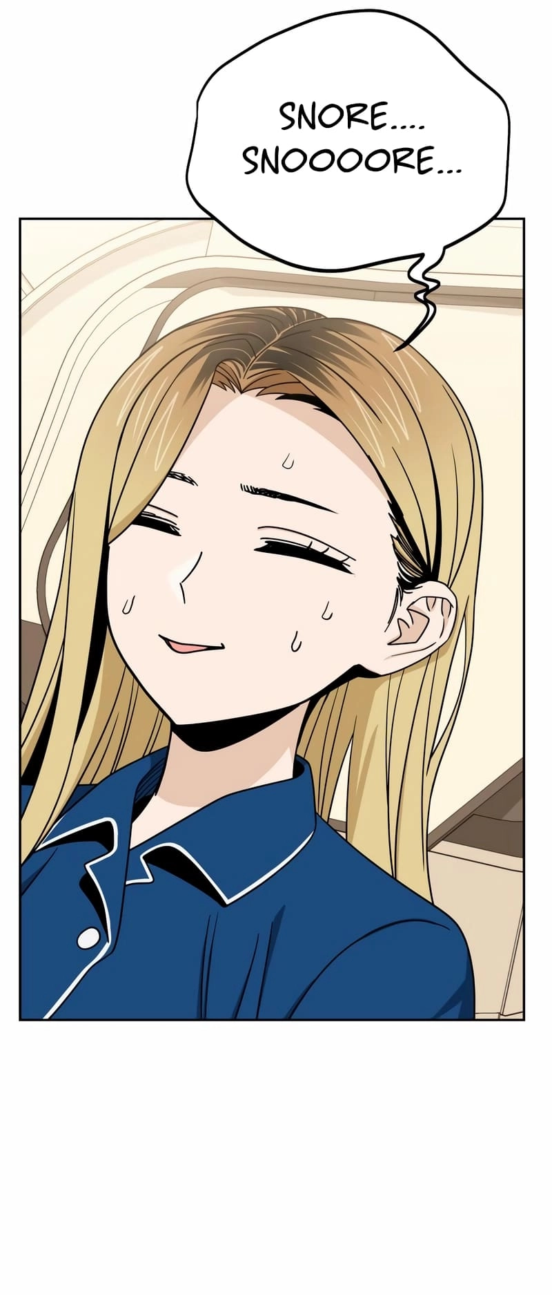 Maybe Meant to Be Chapter 74, page 20 of 76
