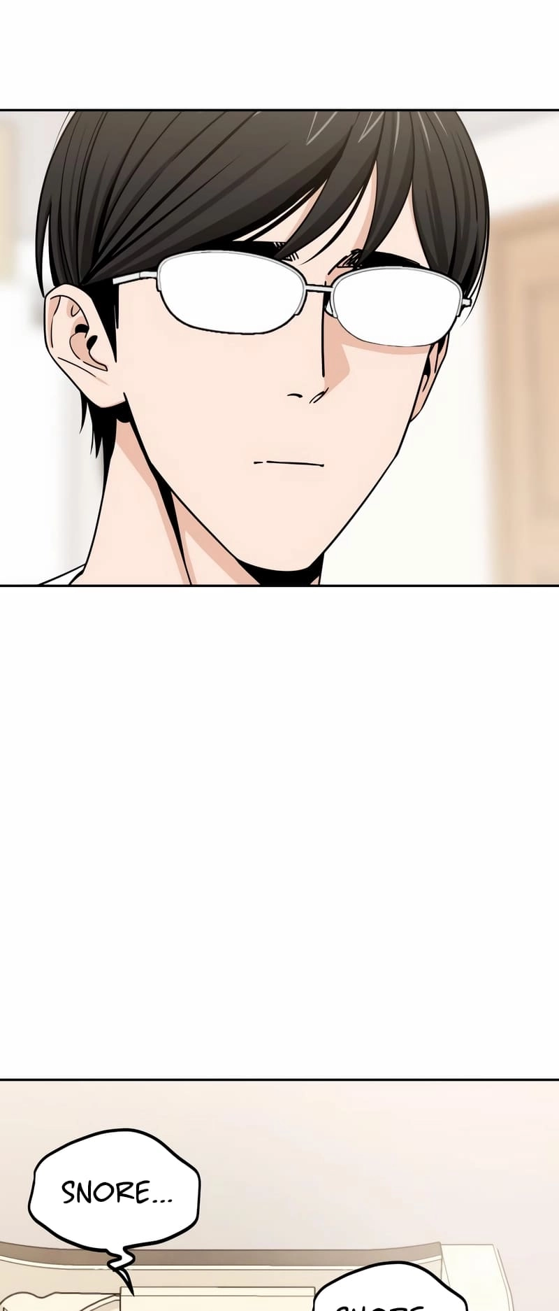 Maybe Meant to Be Chapter 74, page 21 of 76