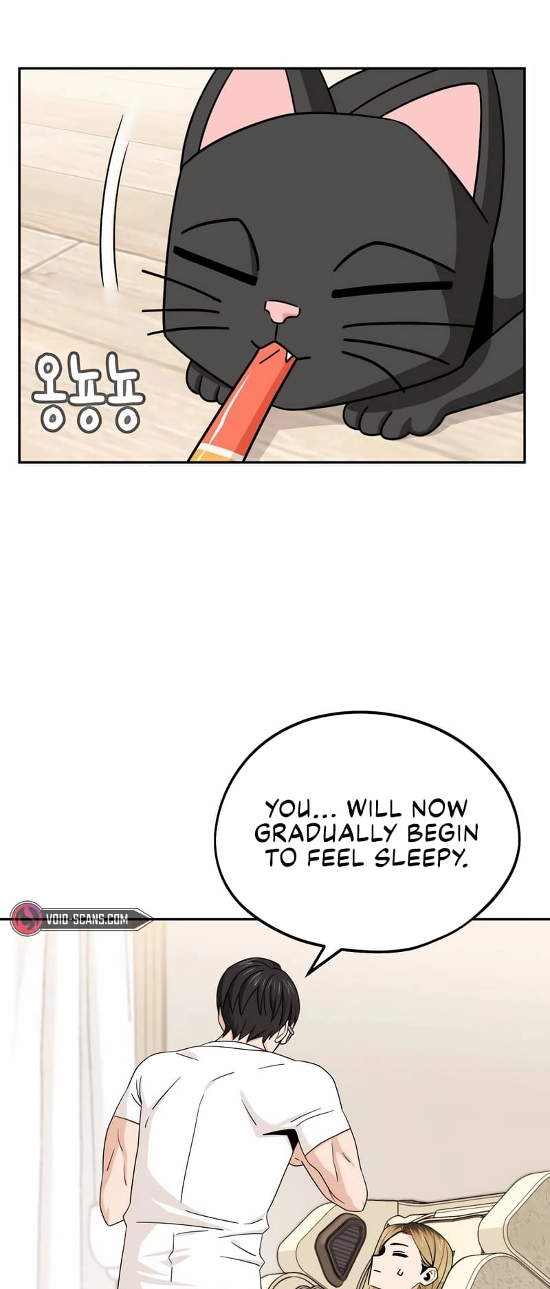 Maybe Meant to Be Chapter 74, page 23 of 76