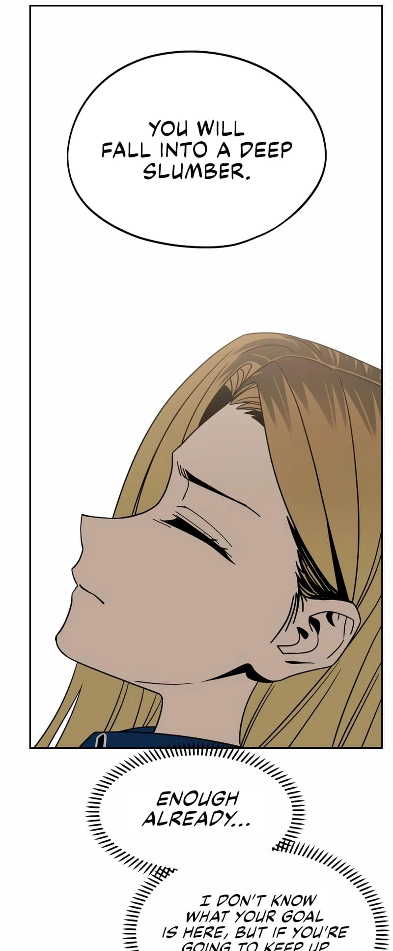 Maybe Meant to Be Chapter 74, page 26 of 76