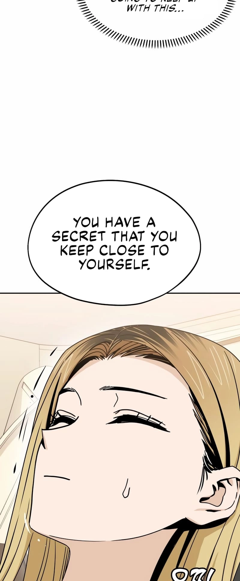 Maybe Meant to Be Chapter 74, page 27 of 76