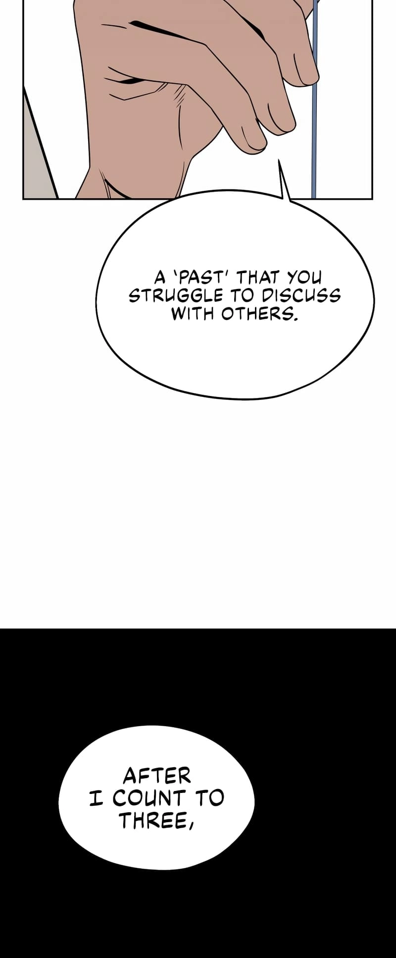 Maybe Meant to Be Chapter 74, page 29 of 76