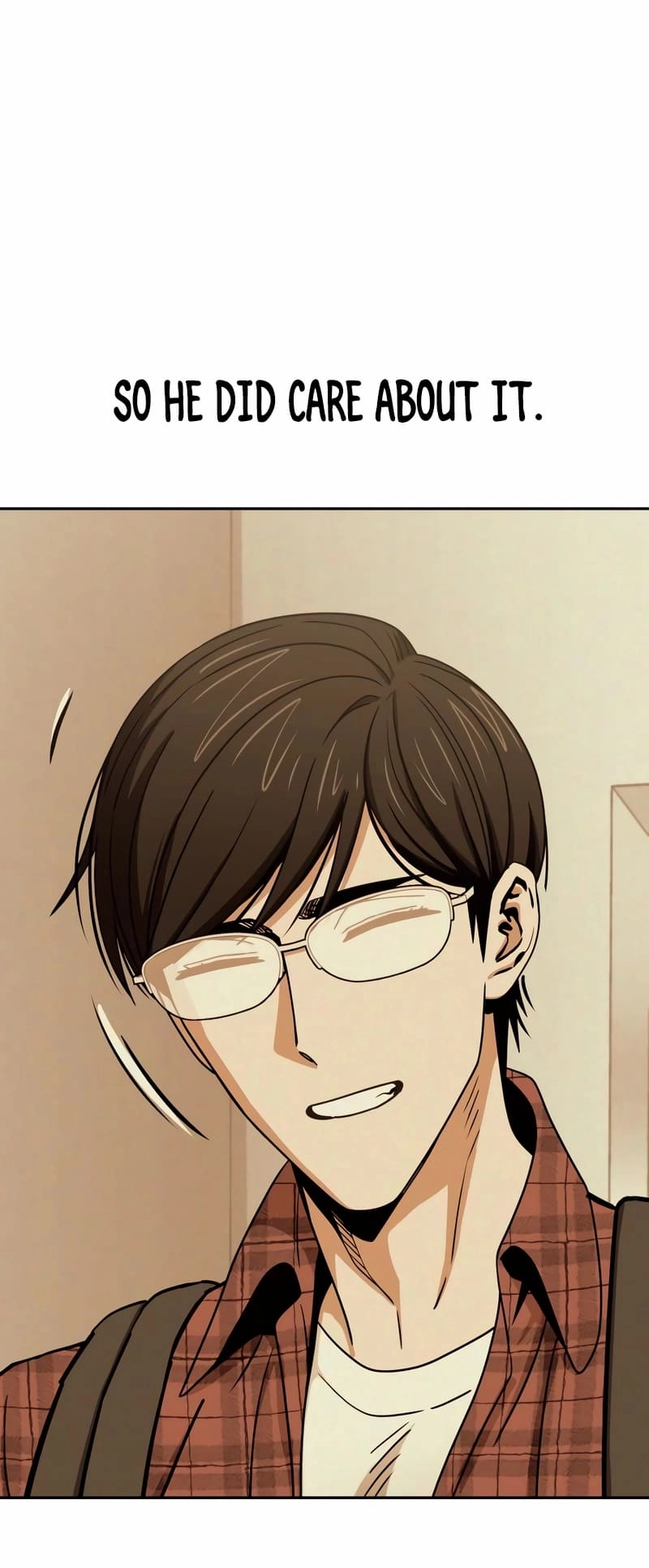Maybe Meant to Be Chapter 74, page 32 of 76