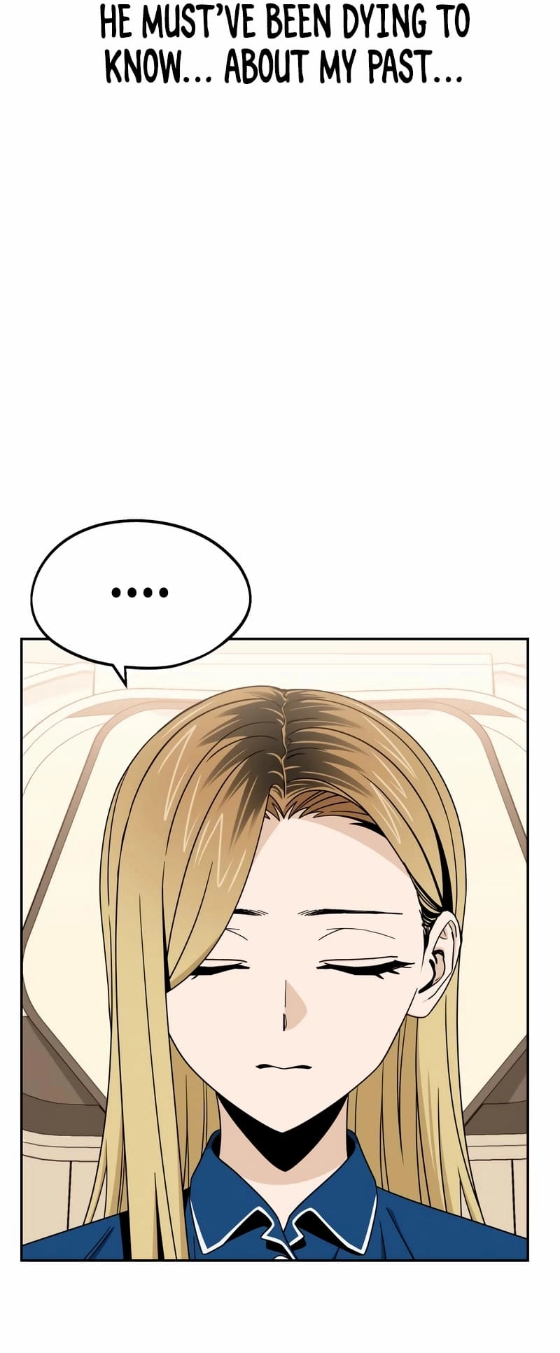 Maybe Meant to Be Chapter 74, page 33 of 76