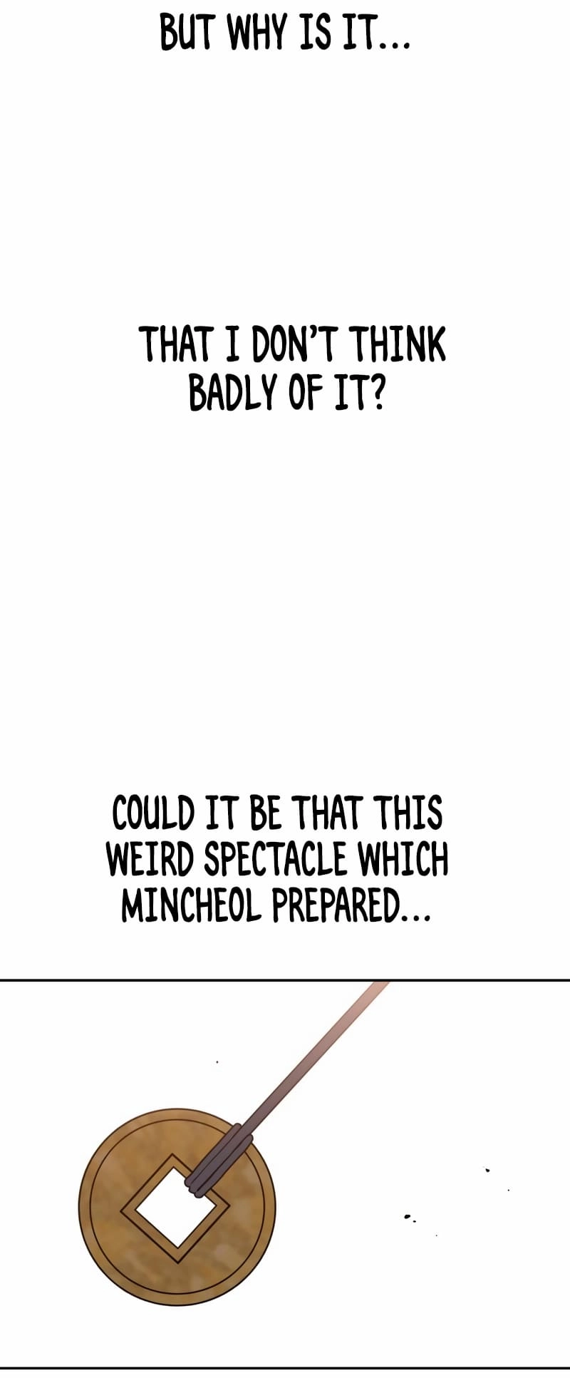 Maybe Meant to Be Chapter 74, page 34 of 76