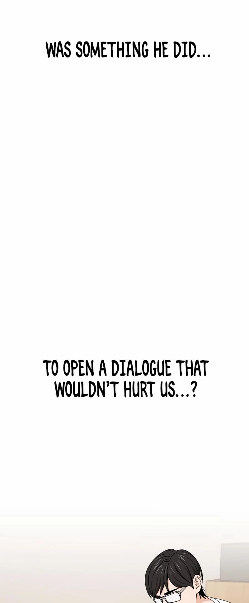 Maybe Meant to Be Chapter 74, page 35 of 76