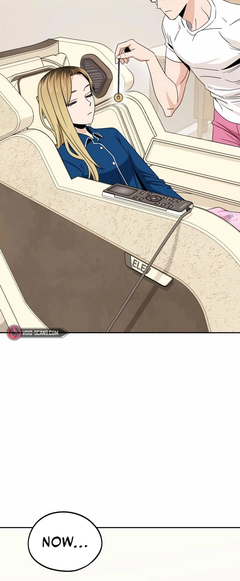 Maybe Meant to Be Chapter 74, page 36 of 76